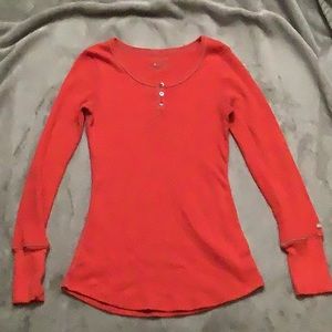 Columbia active wear top